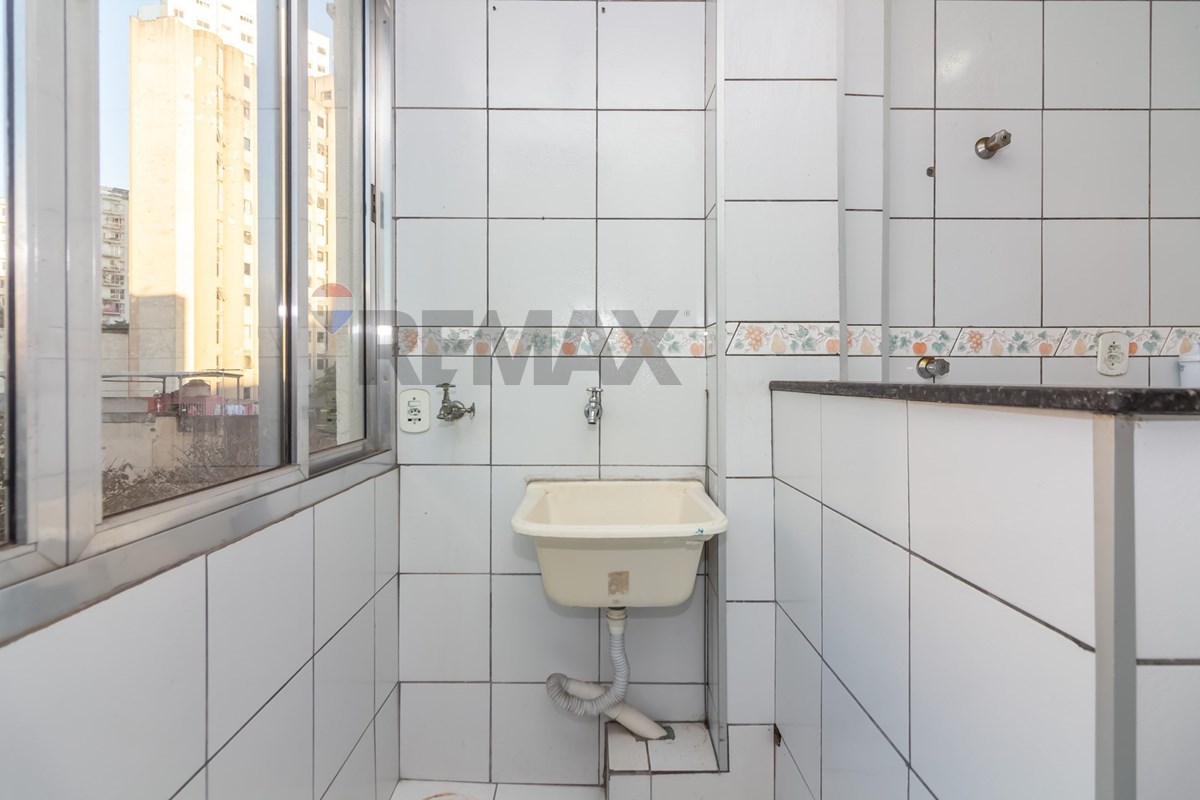 Apartamento, 1 quarto, 38 m² - Foto 17