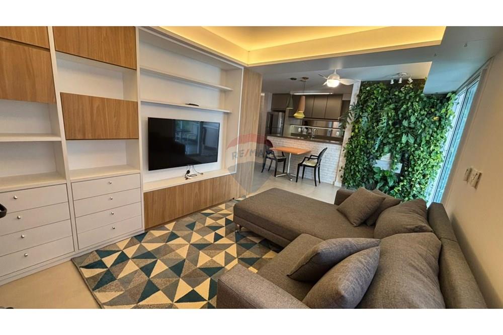 Apartamento, 1 quarto, 77 m² - Foto 27