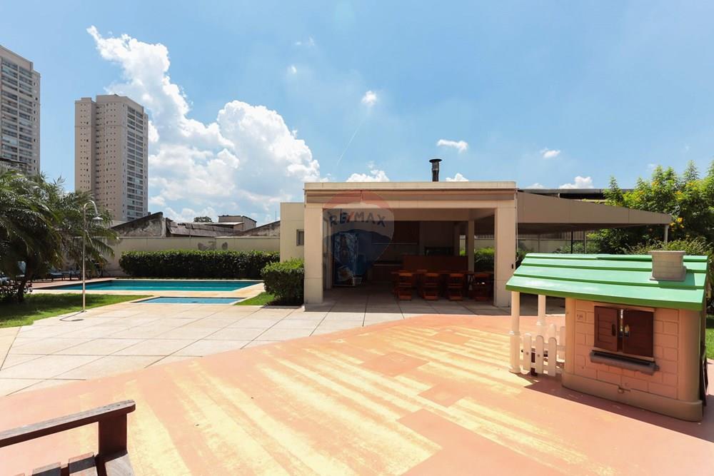 Apartamento, 3 quartos, 121 m² - Foto 23