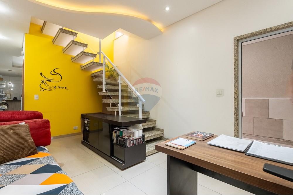 Casa, 3 quartos, 190 m² - Foto 34