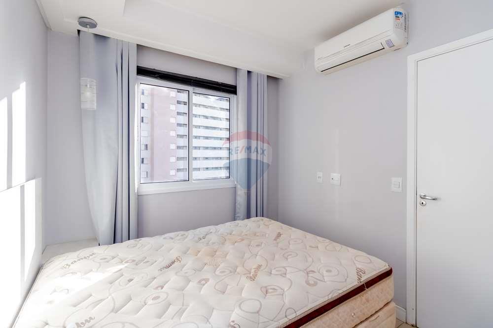 Apartamento, 1 quarto, 32 m² - Foto 12