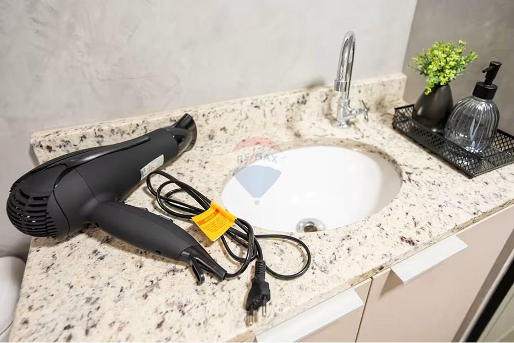 Apartamento, 1 quarto, 24 m² - Foto 15