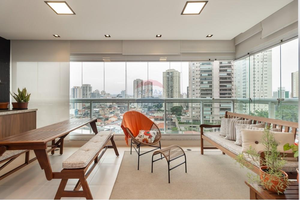 Apartamento, 2 quartos, 88 m² - Foto 9