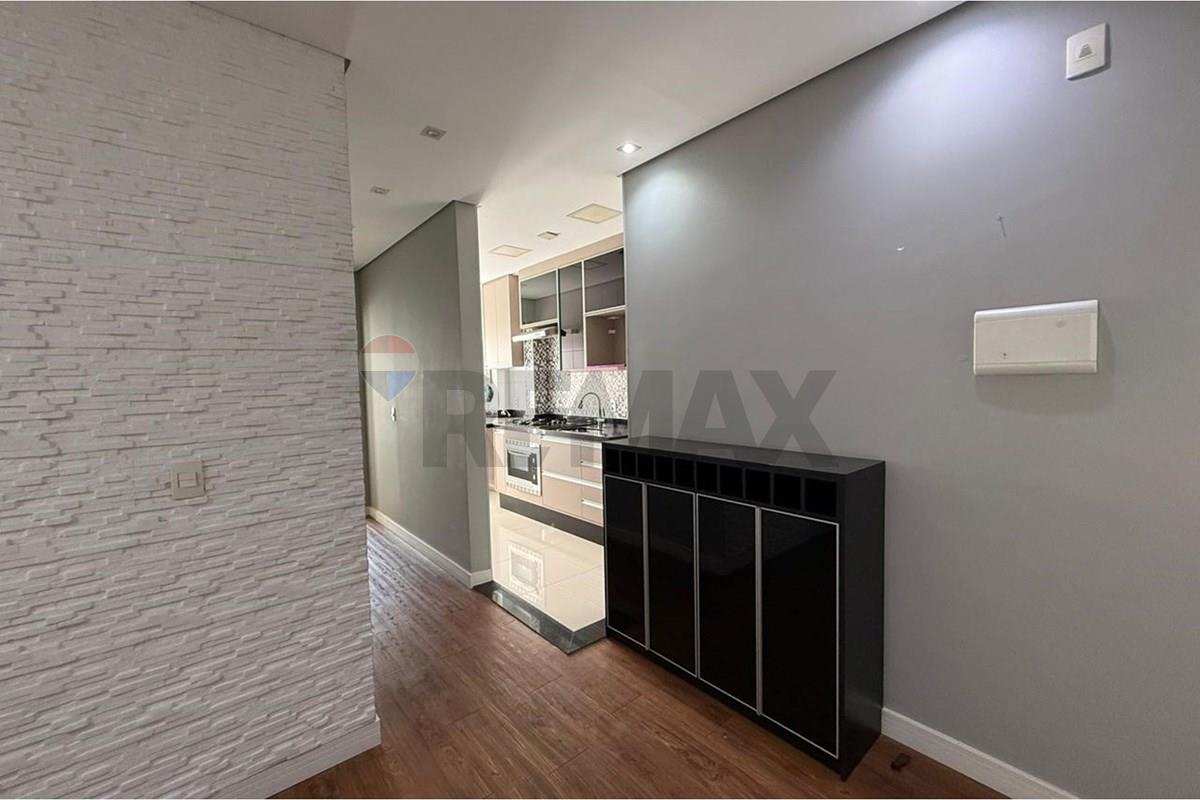 Apartamento, 2 quartos, 48 m² - Foto 2