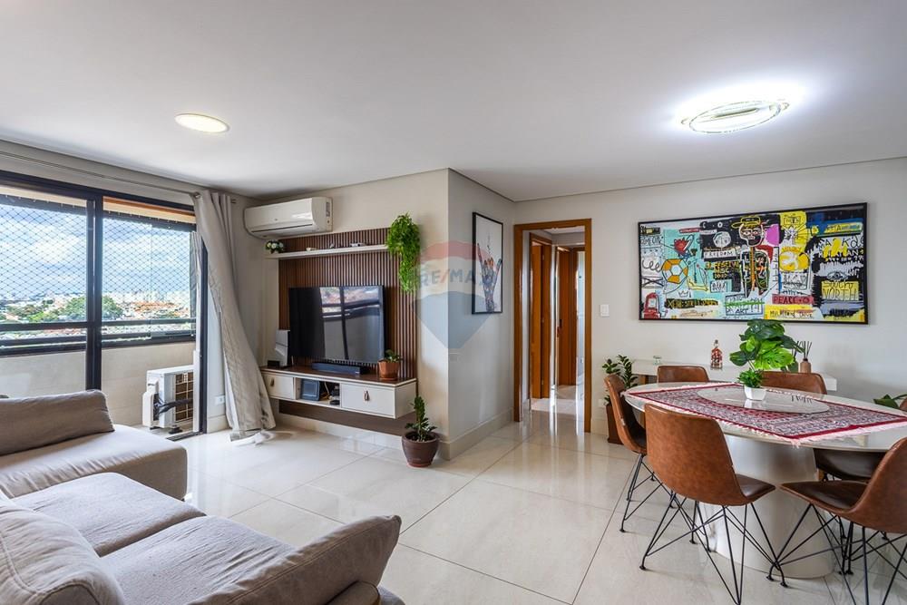Apartamento, 3 quartos - Foto 3