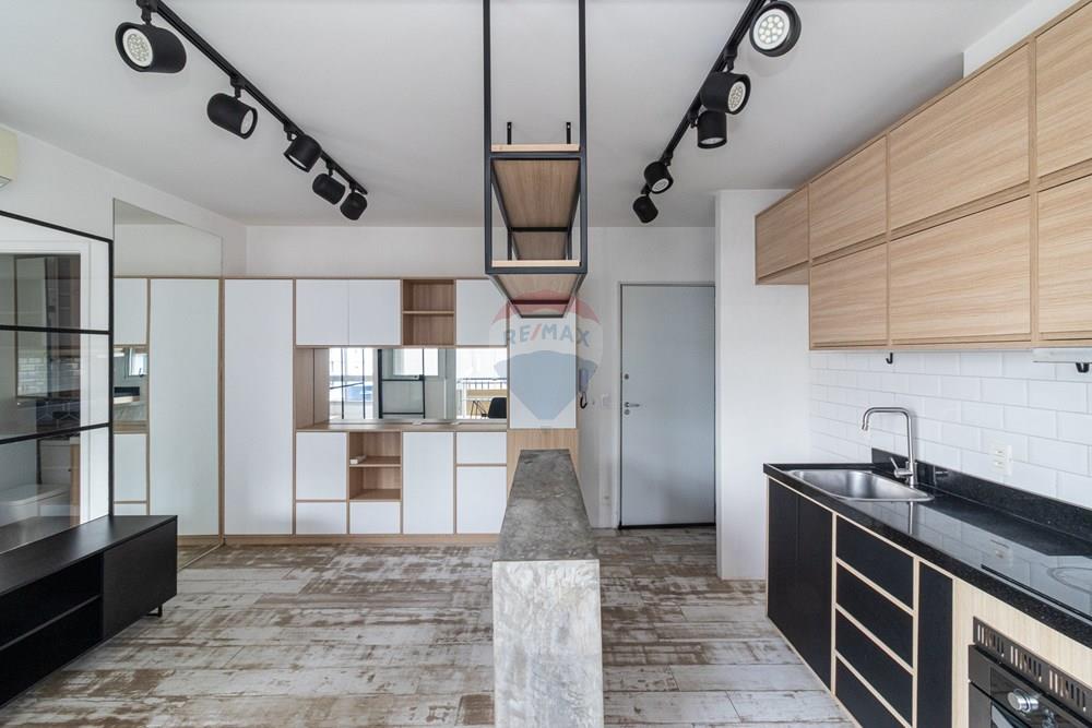 Apartamento, 1 quarto, 36 m² - Foto 11