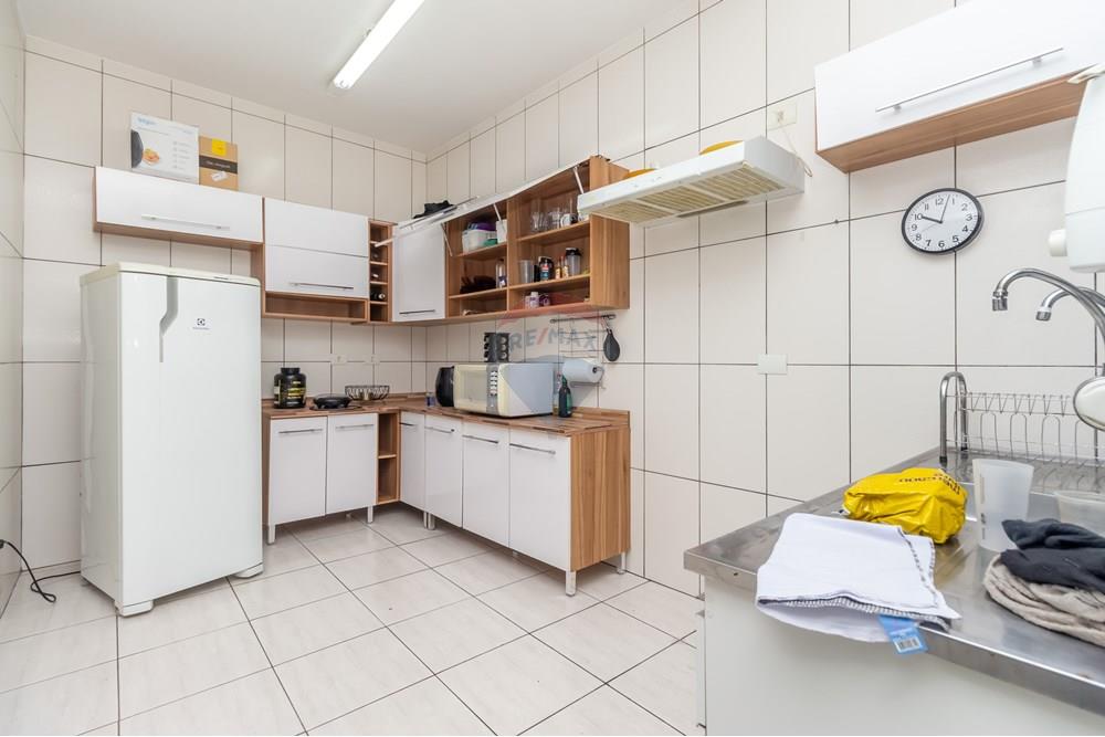 Casa, 4 quartos, 160 m² - Foto 22
