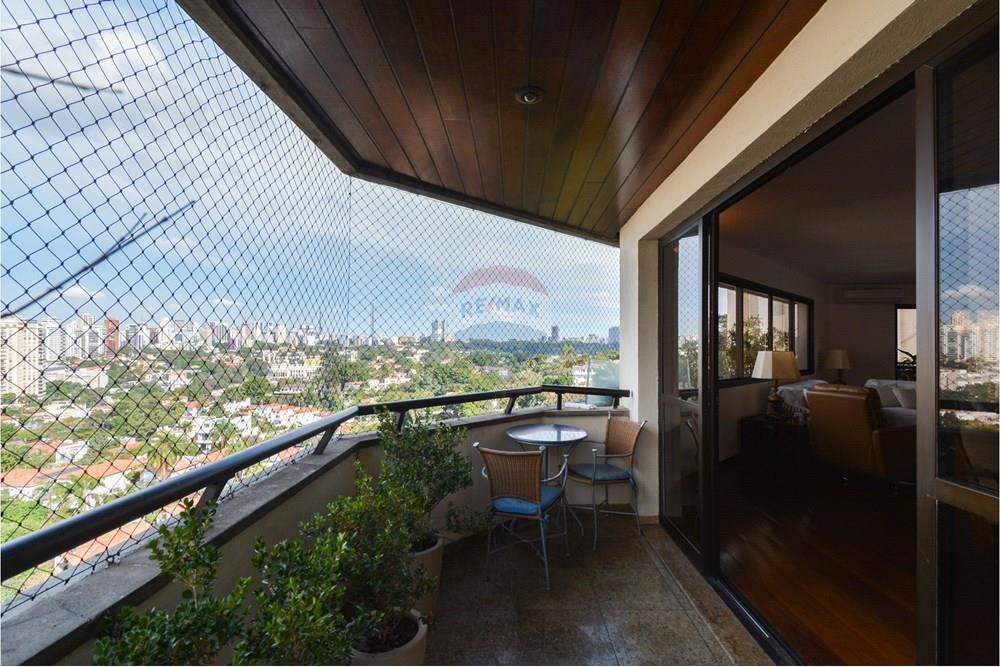 Apartamento, 4 quartos, 379 m² - Foto 12