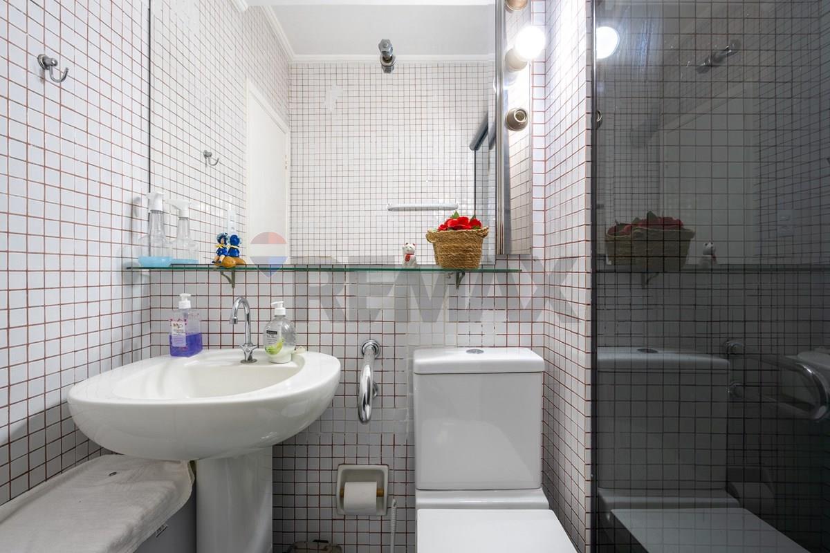 Apartamento, 1 quarto, 32 m² - Foto 32
