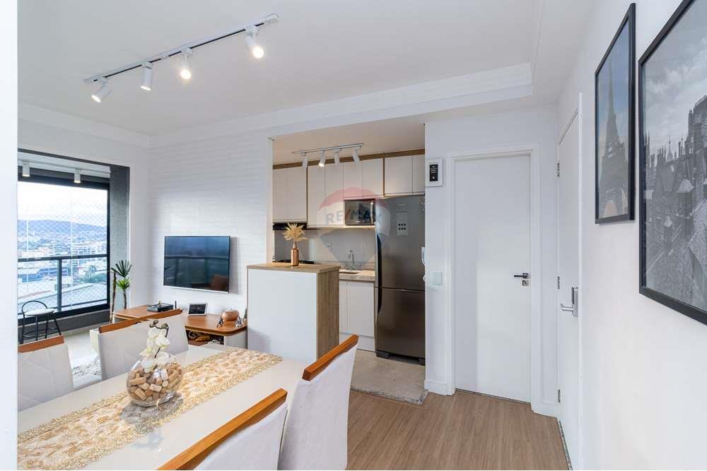 Apartamento, 2 quartos, 64 m² - Foto 2