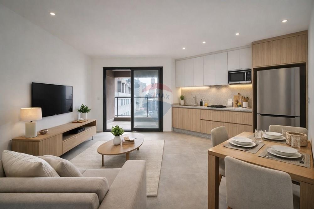 Apartamento, 1 quarto, 45 m² - Foto 22
