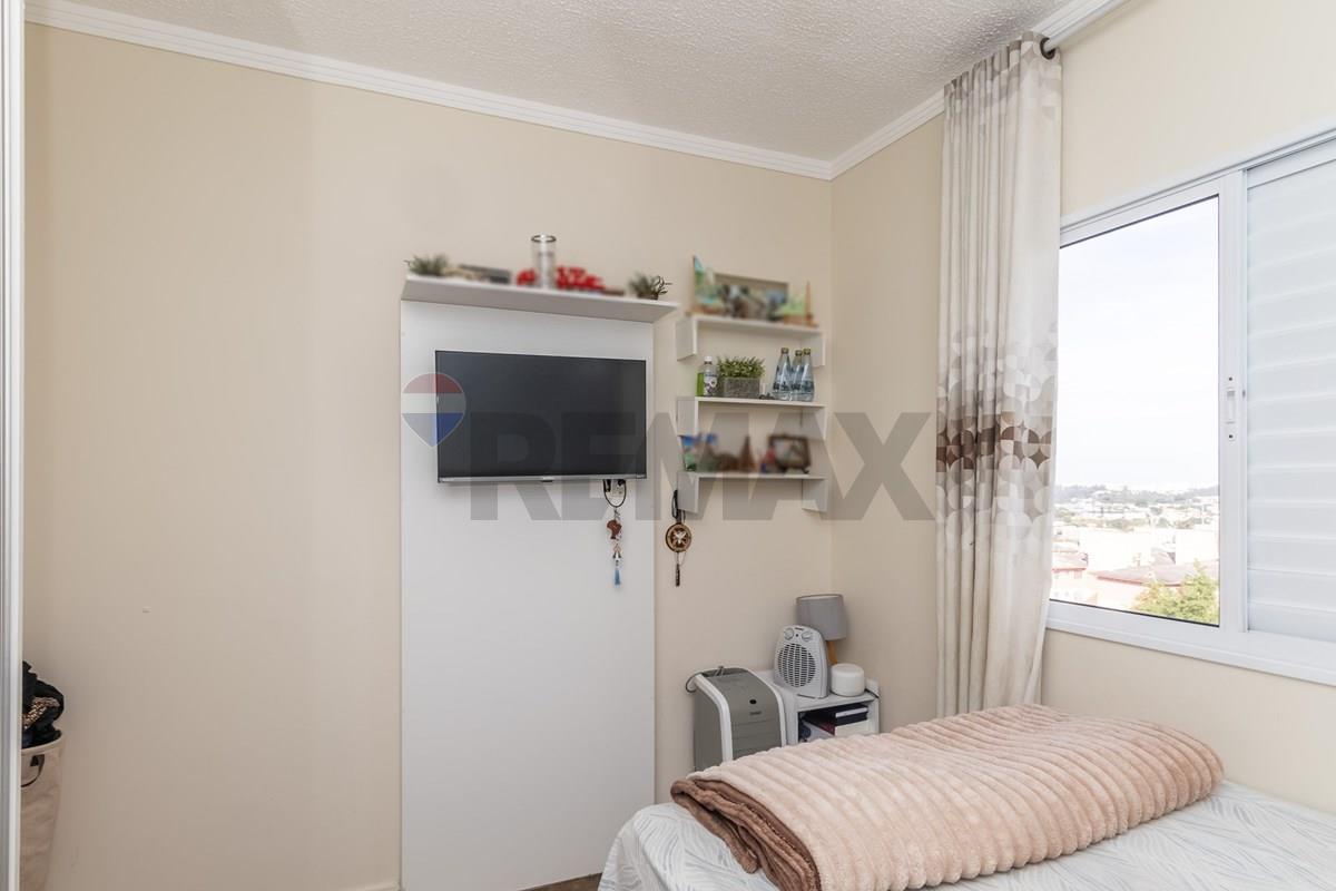 Apartamento, 3 quartos, 62 m² - Foto 20