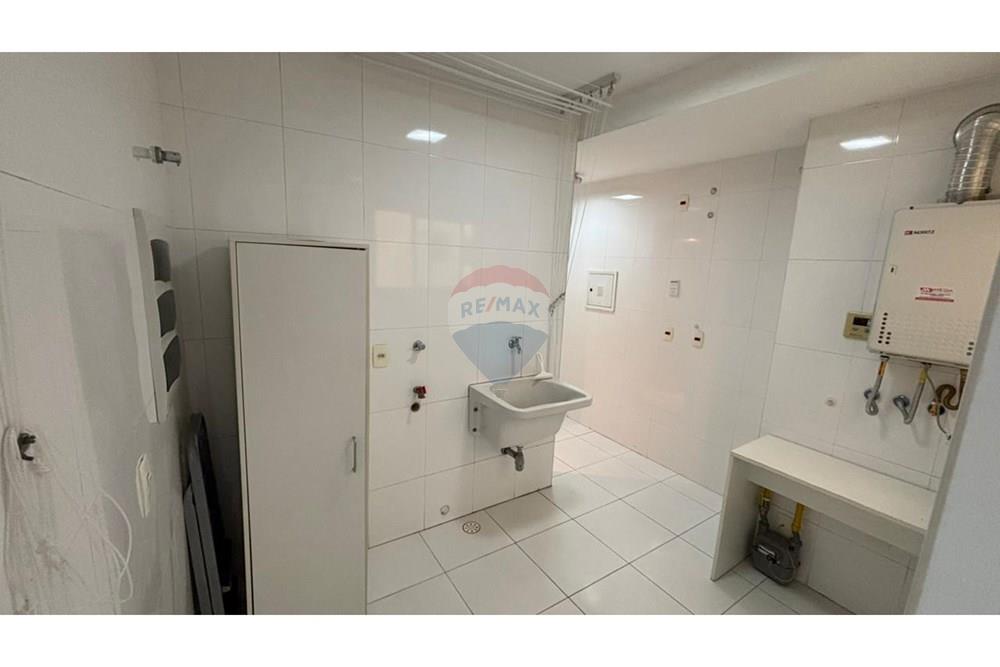 Apartamento, 4 quartos, 163 m² - Foto 33