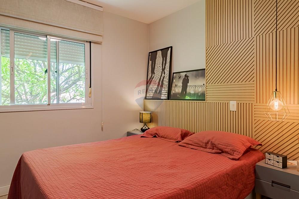 Apartamento, 3 quartos, 85 m² - Foto 36