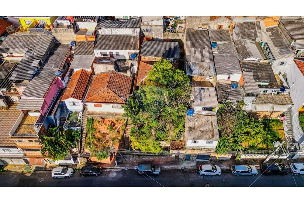 Terreno, 250 m² - Foto 1