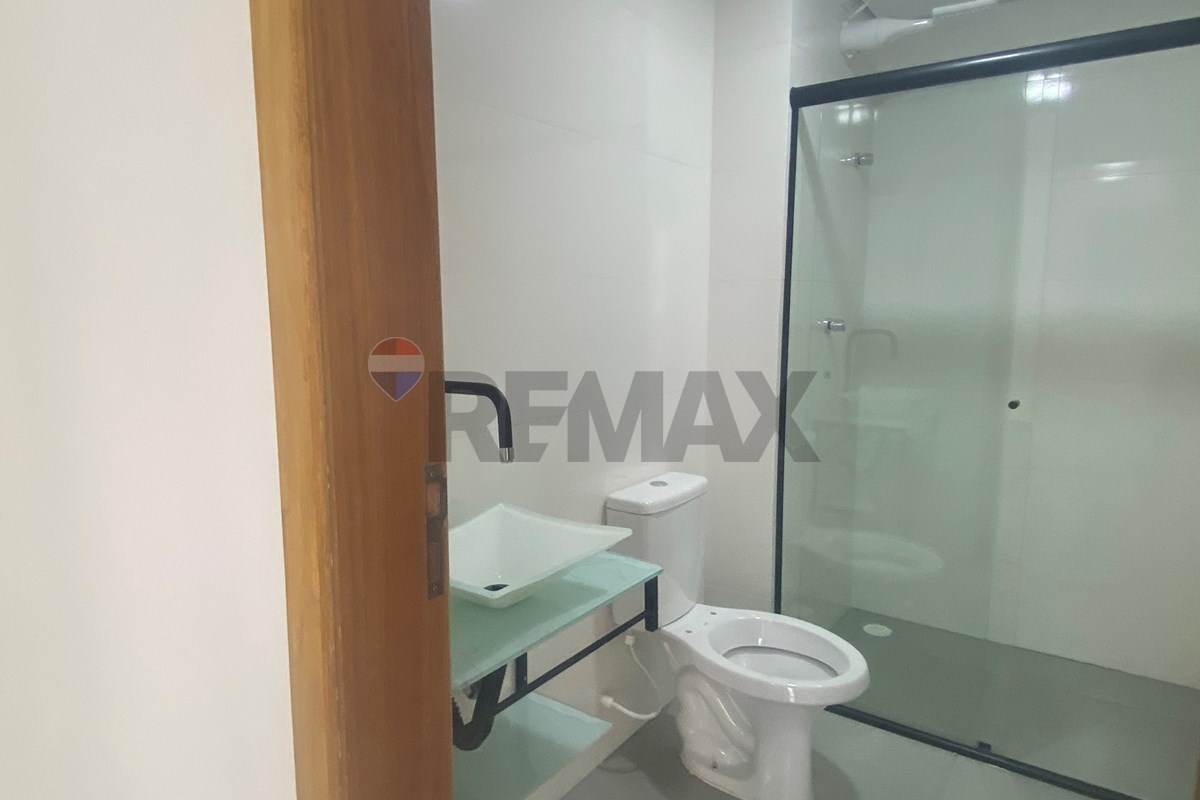 Apartamento, 1 quarto, 31 m² - Foto 13
