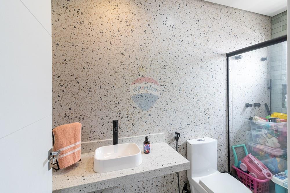 Casa, 4 quartos, 537 m² - Foto 45