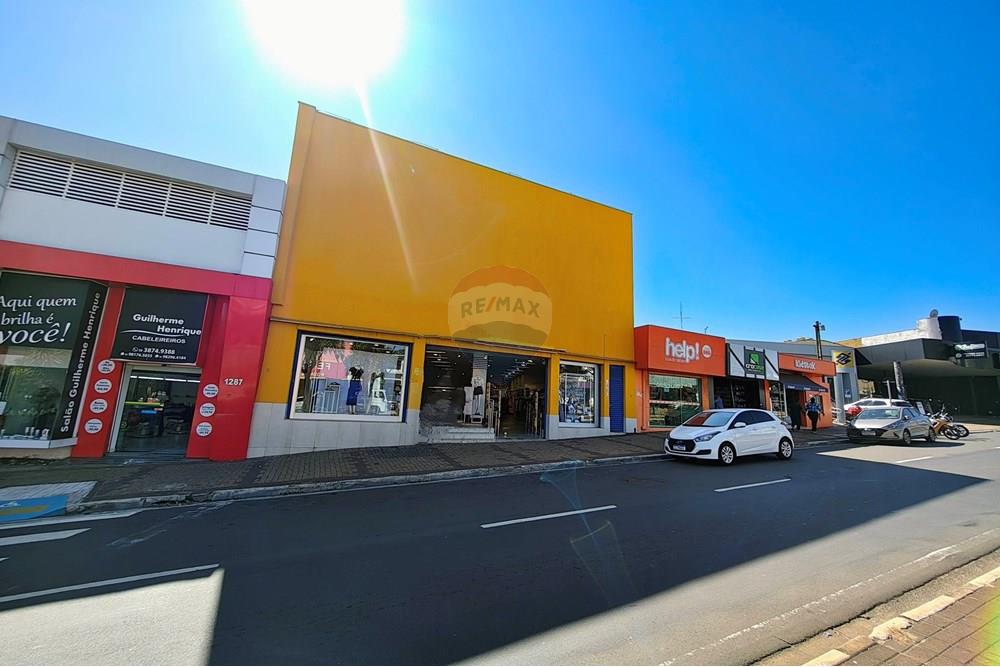 Loja-Salão, 130 m² - Foto 4