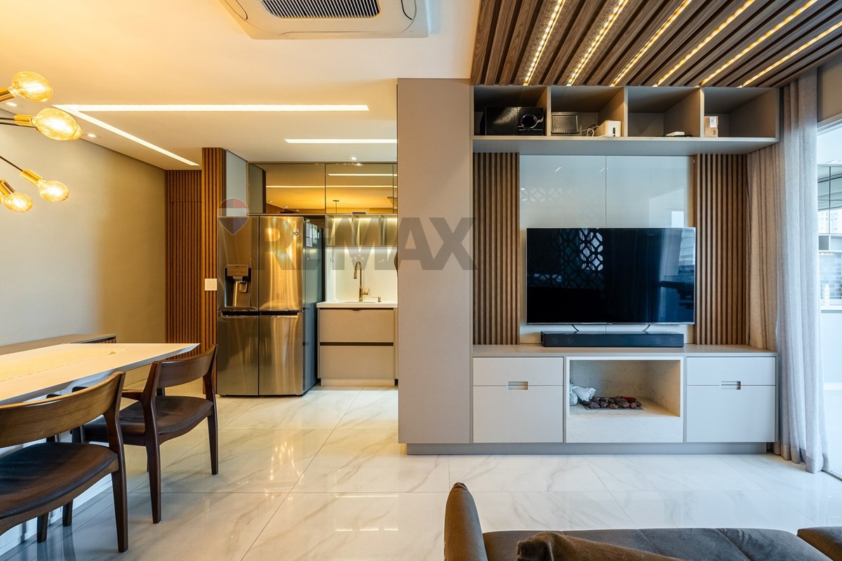 Apartamento, 2 quartos, 79 m² - Foto 34