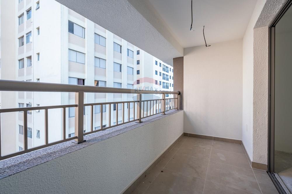 Apartamento, 1 quarto, 42 m² - Foto 30