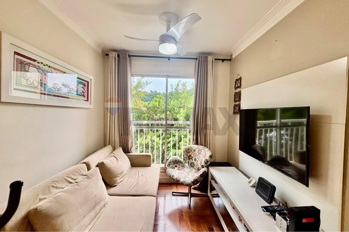 Apartamento, 2 quartos, 43 m² - Foto 6