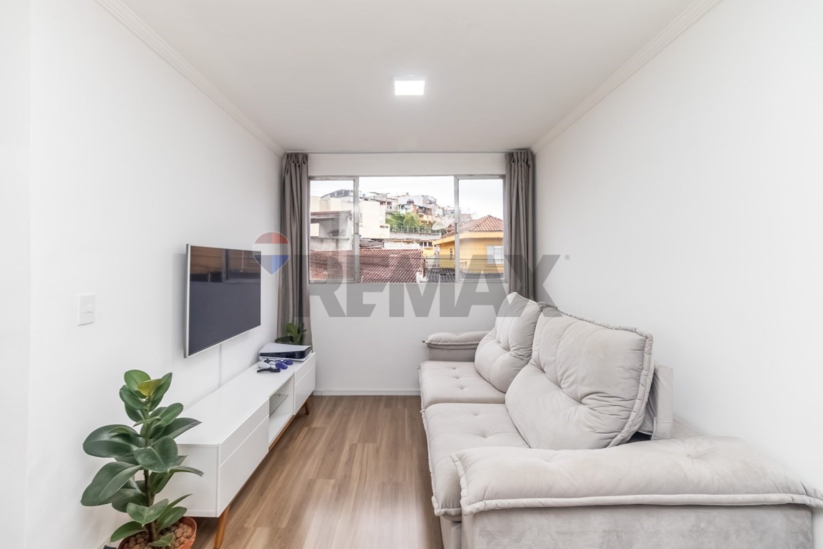 Apartamento, 2 quartos, 60 m² - Foto 10