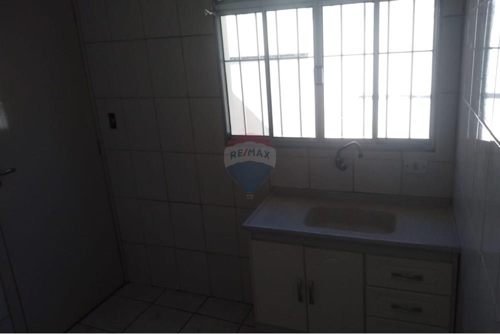 Casa, 1 quarto, 40 m² - Foto 4