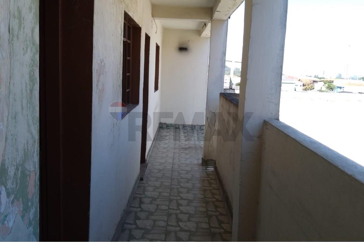 Casa, 1 quarto, 55 m² - Foto 2