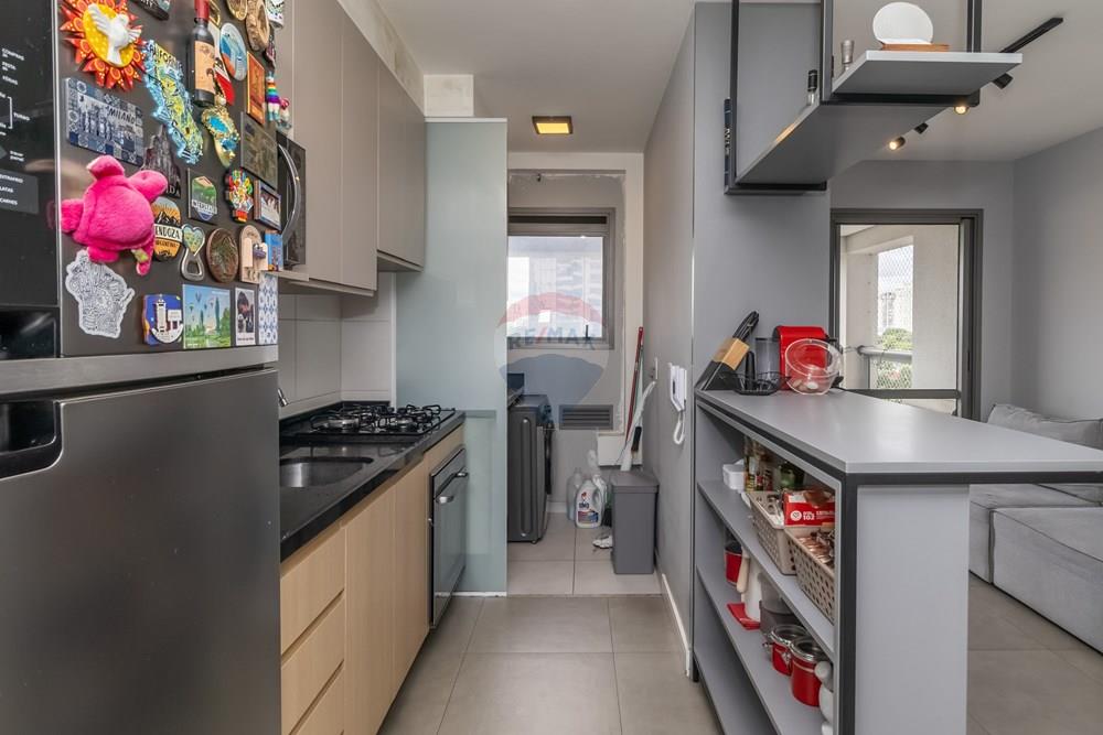 Apartamento, 2 quartos, 60 m² - Foto 13