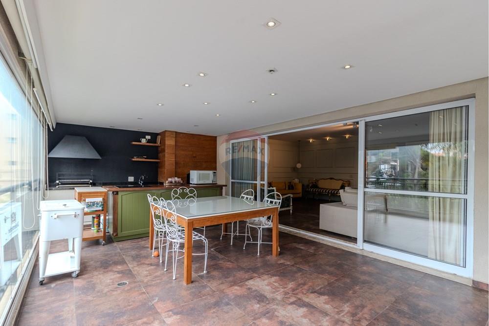 Apartamento, 4 quartos, 287 m² - Foto 18