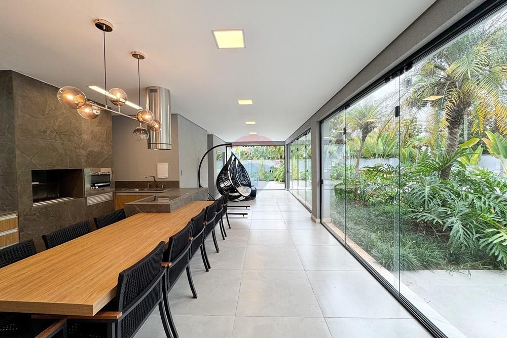 Casa de Condomínio, 4 quartos - Foto 7