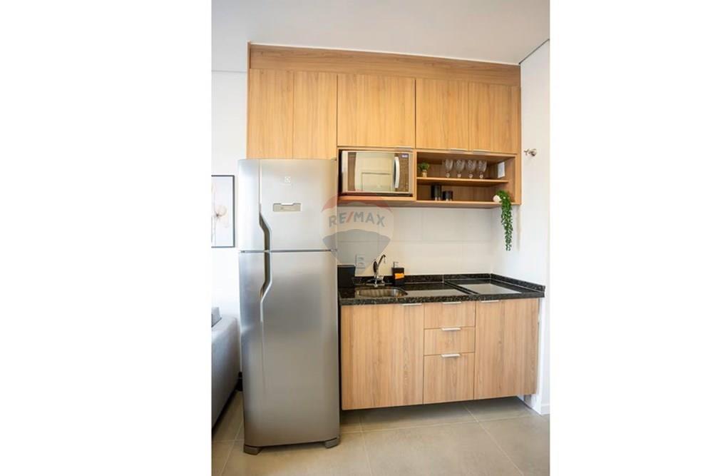 Apartamento, 1 quarto, 24 m² - Foto 16