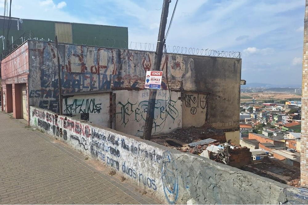 Loteamento e Condomínio, 445 m² - Foto 15