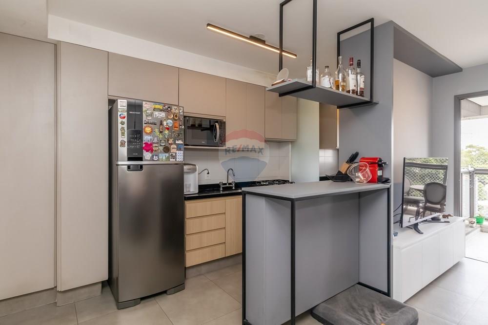 Apartamento, 2 quartos, 60 m² - Foto 12