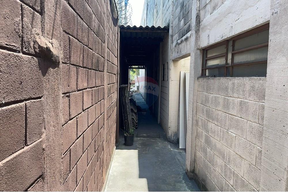Depósito-Galpão, 364 m² - Foto 35