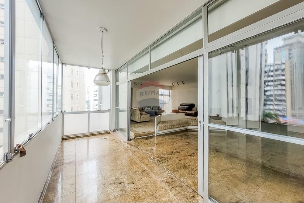 Apartamento, 3 quartos, 228 m² - Foto 64