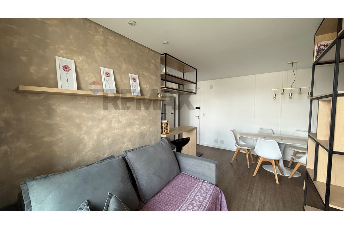 Apartamento, 2 quartos, 56 m² - Foto 14