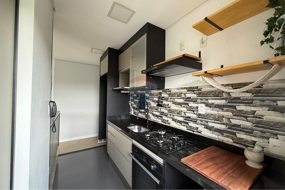 Apartamento, 3 quartos, 78 m² - Foto 5