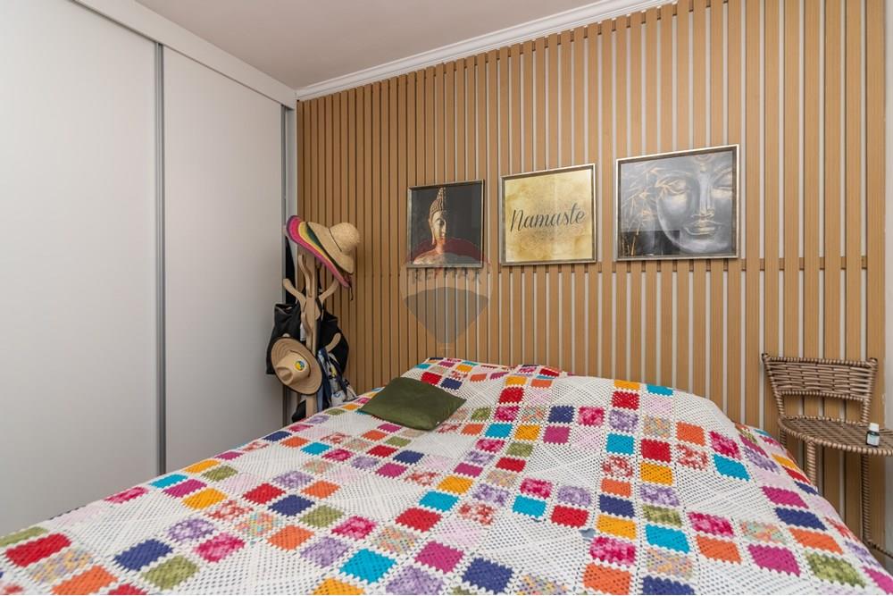 Apartamento, 1 quarto, 45 m² - Foto 7