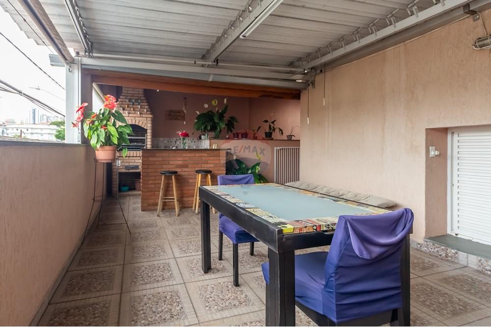 Casa, 3 quartos, 286 m² - Foto 19