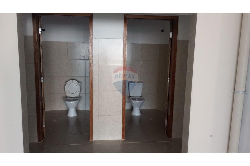 Depósito-Galpão, 1000 m² - Foto 8