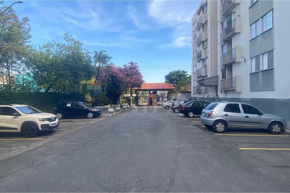 Apartamento, 2 quartos, 64 m² - Foto 35