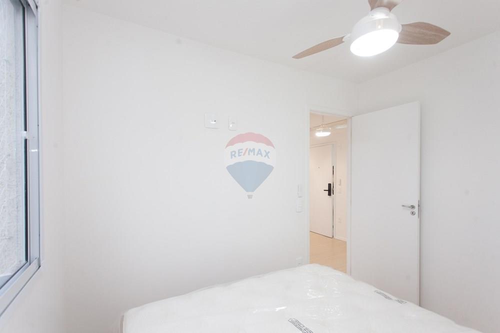 Apartamento, 2 quartos, 50 m² - Foto 17