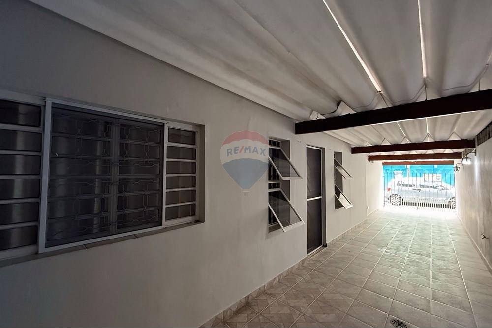 Casa, 3 quartos, 200 m² - Foto 8
