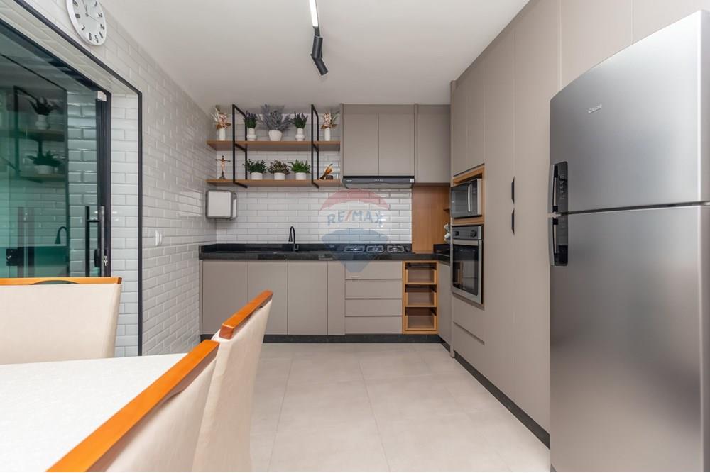 Casa, 2 quartos, 97 m² - Foto 9