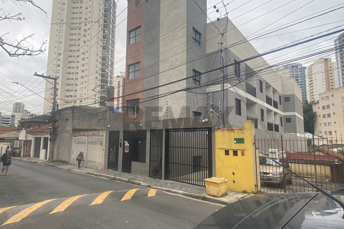 Apartamento, 1 quarto, 34 m² - Foto 25