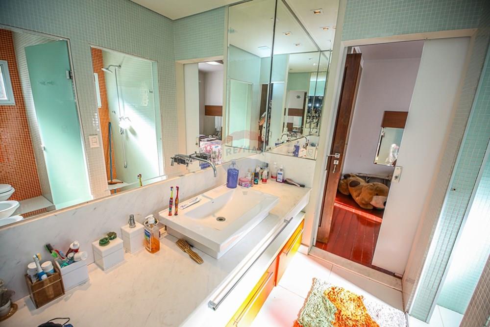 Casa, 6 quartos, 100 m² - Foto 46