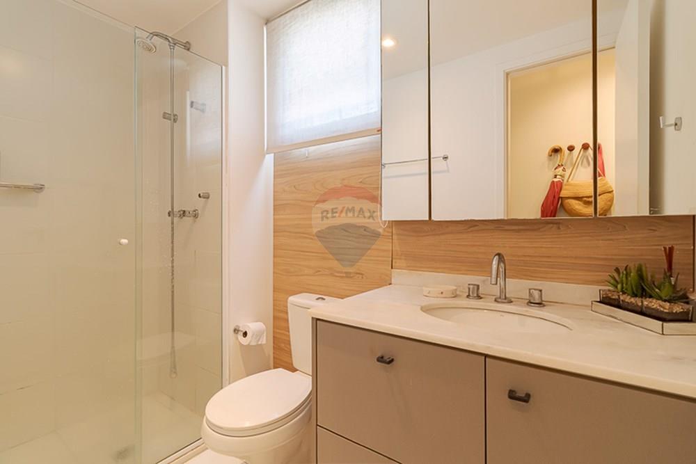 Apartamento, 3 quartos, 85 m² - Foto 39