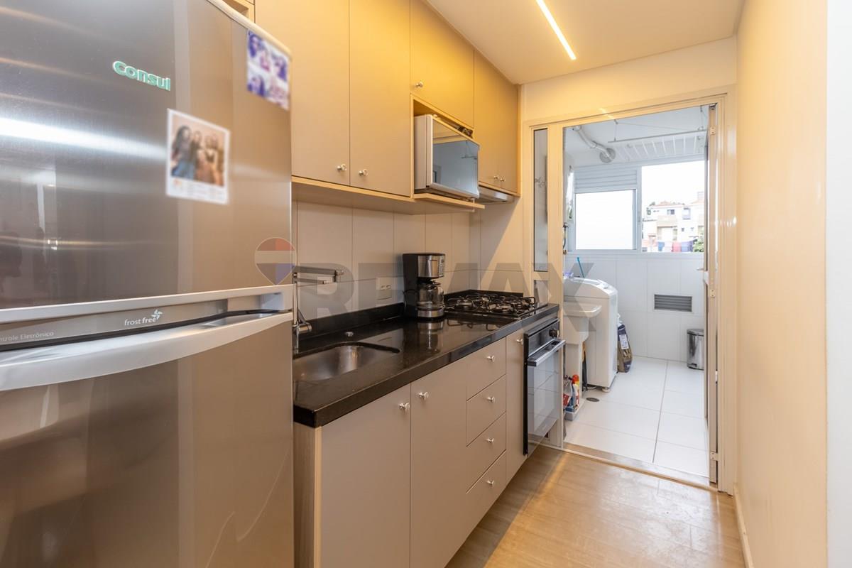 Apartamento, 2 quartos, 59 m² - Foto 7