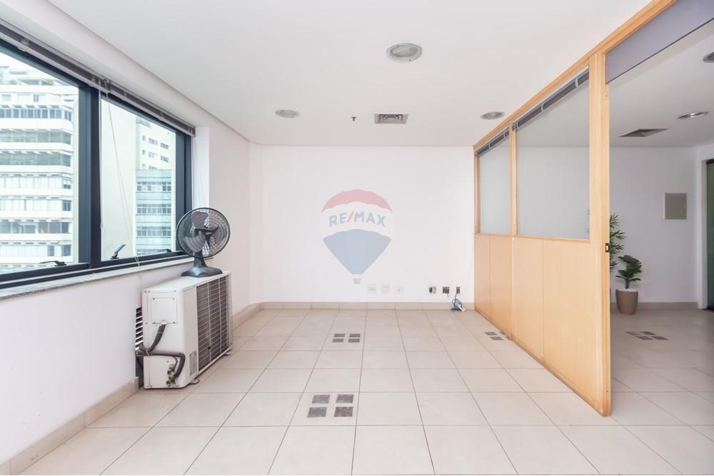 Sala-Conjunto, 37 m² - Foto 10